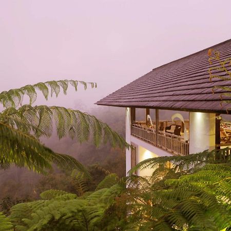 Hotel The Bejalin Eco Retreat Plaga Exteriér fotografie