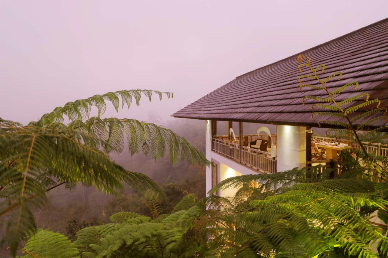 Hotel The Bejalin Eco Retreat Plaga Exteriér fotografie