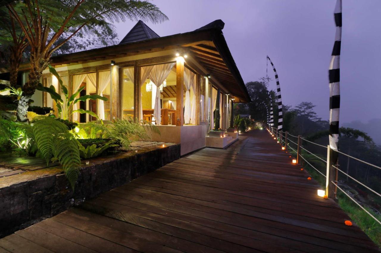Hotel The Bejalin Eco Retreat Plaga Exteriér fotografie