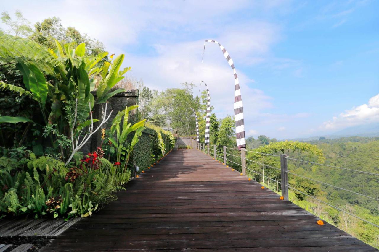 Hotel The Bejalin Eco Retreat Plaga Exteriér fotografie