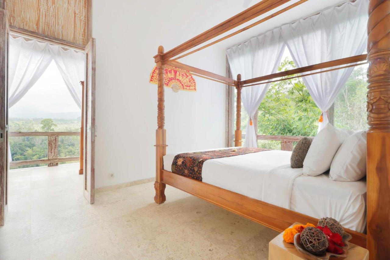 Hotel The Bejalin Eco Retreat Plaga Exteriér fotografie