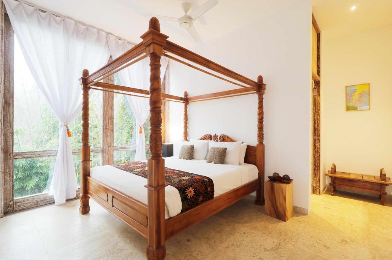 Hotel The Bejalin Eco Retreat Plaga Exteriér fotografie