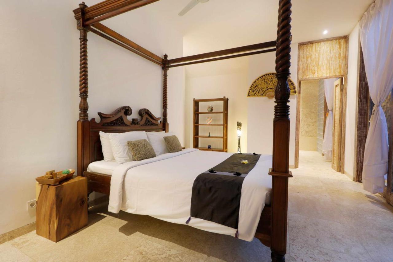 Hotel The Bejalin Eco Retreat Plaga Exteriér fotografie
