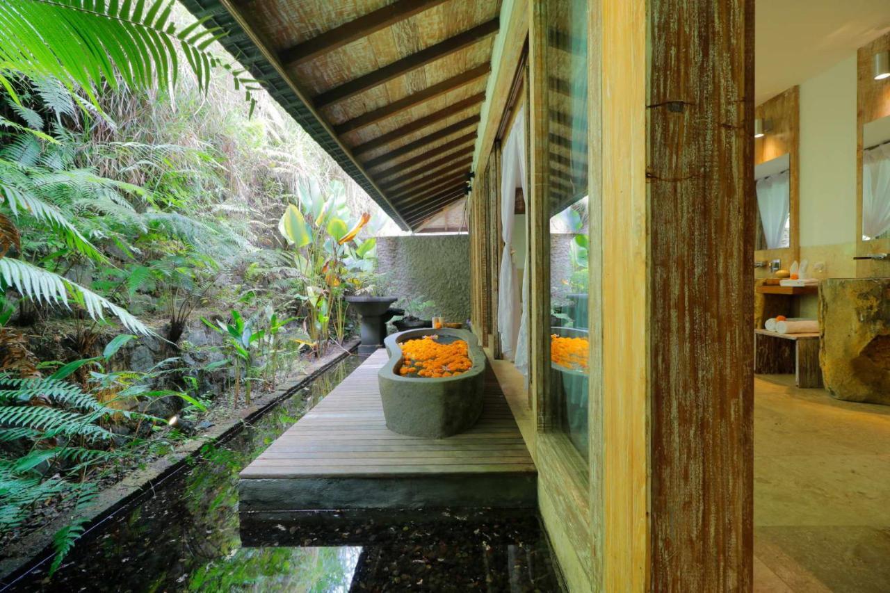 Hotel The Bejalin Eco Retreat Plaga Exteriér fotografie