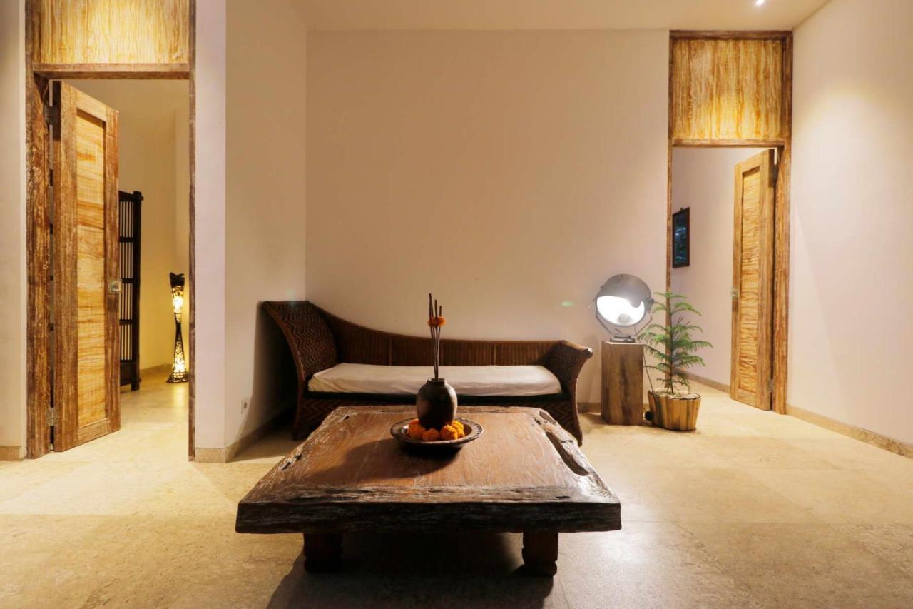 Hotel The Bejalin Eco Retreat Plaga Exteriér fotografie