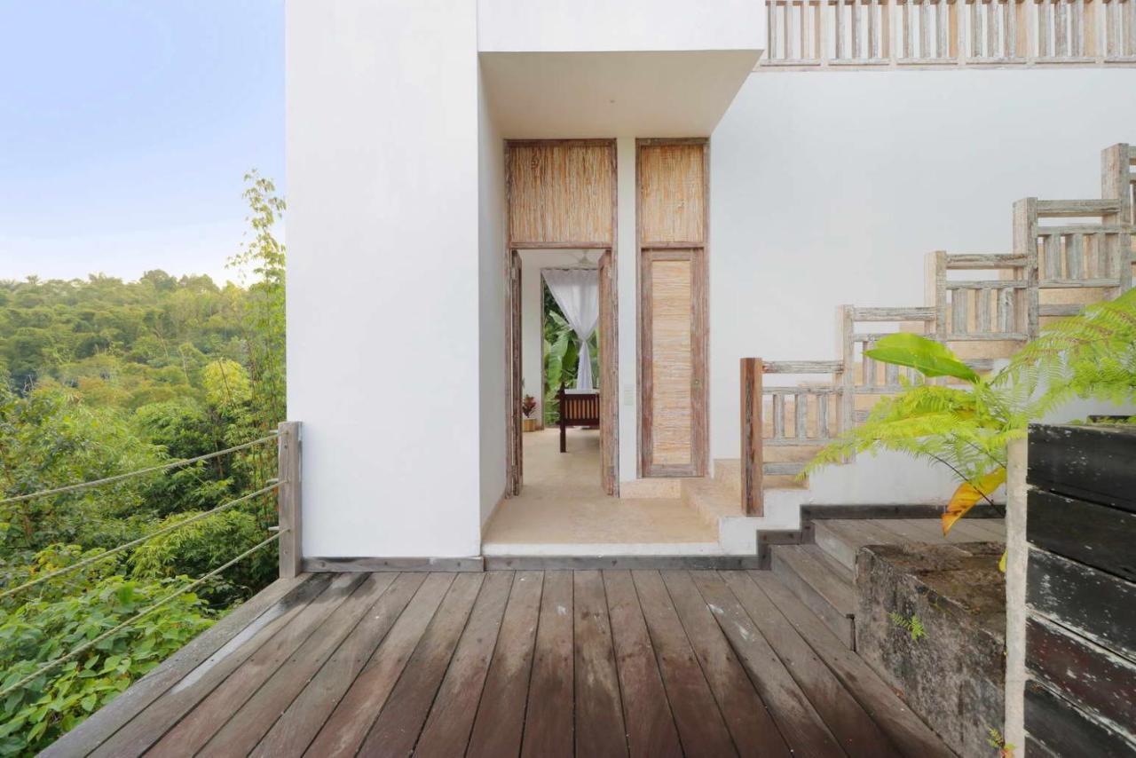 Hotel The Bejalin Eco Retreat Plaga Exteriér fotografie