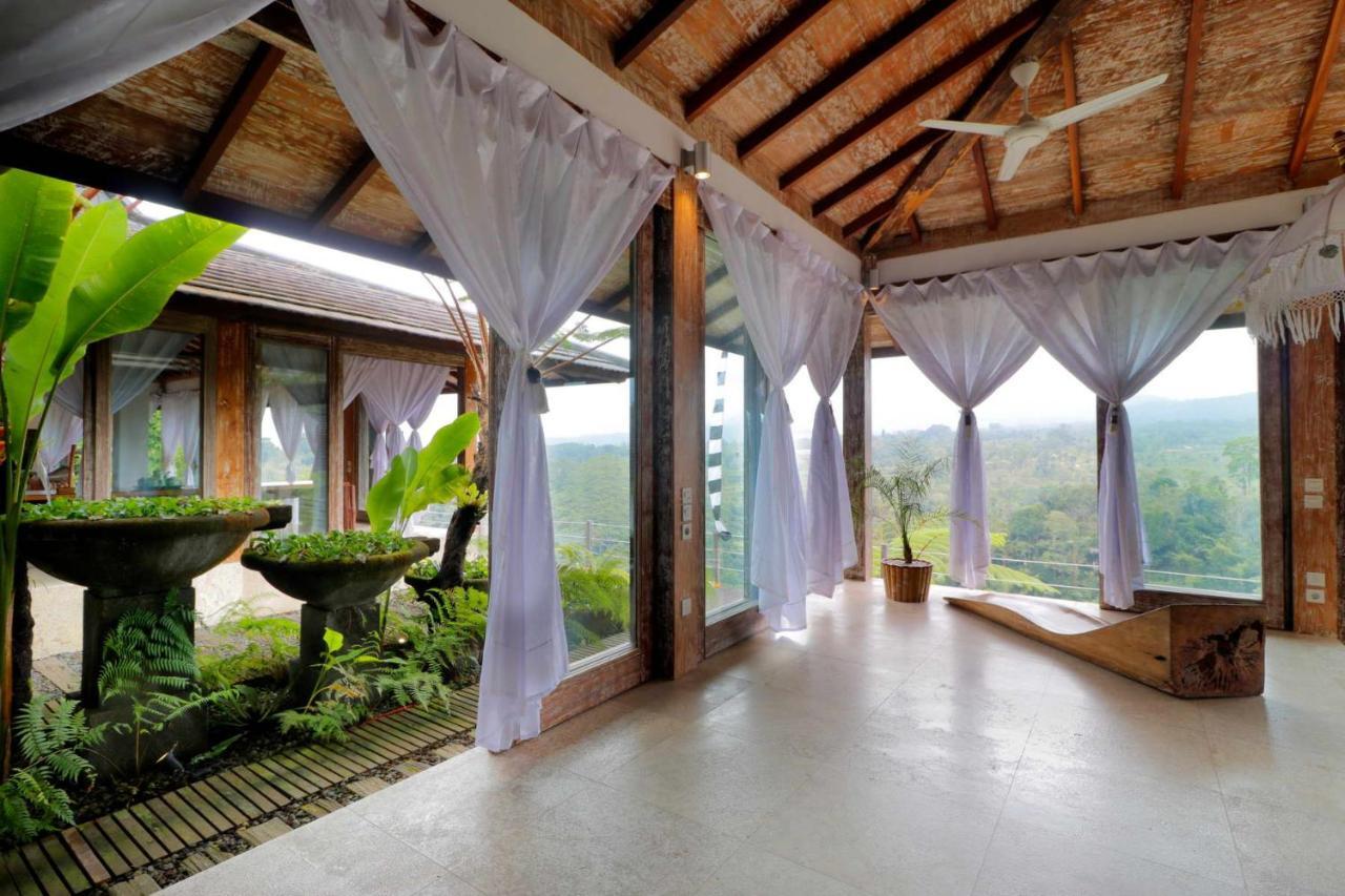 Hotel The Bejalin Eco Retreat Plaga Exteriér fotografie