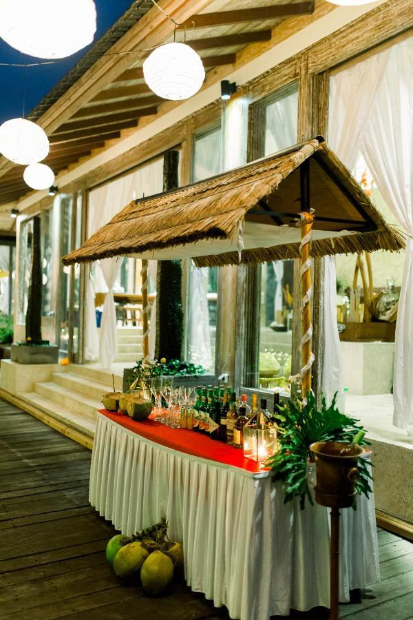 Hotel The Bejalin Eco Retreat Plaga Exteriér fotografie