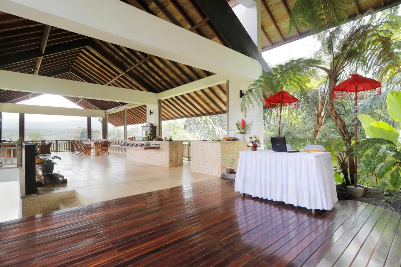 Hotel The Bejalin Eco Retreat Plaga Exteriér fotografie