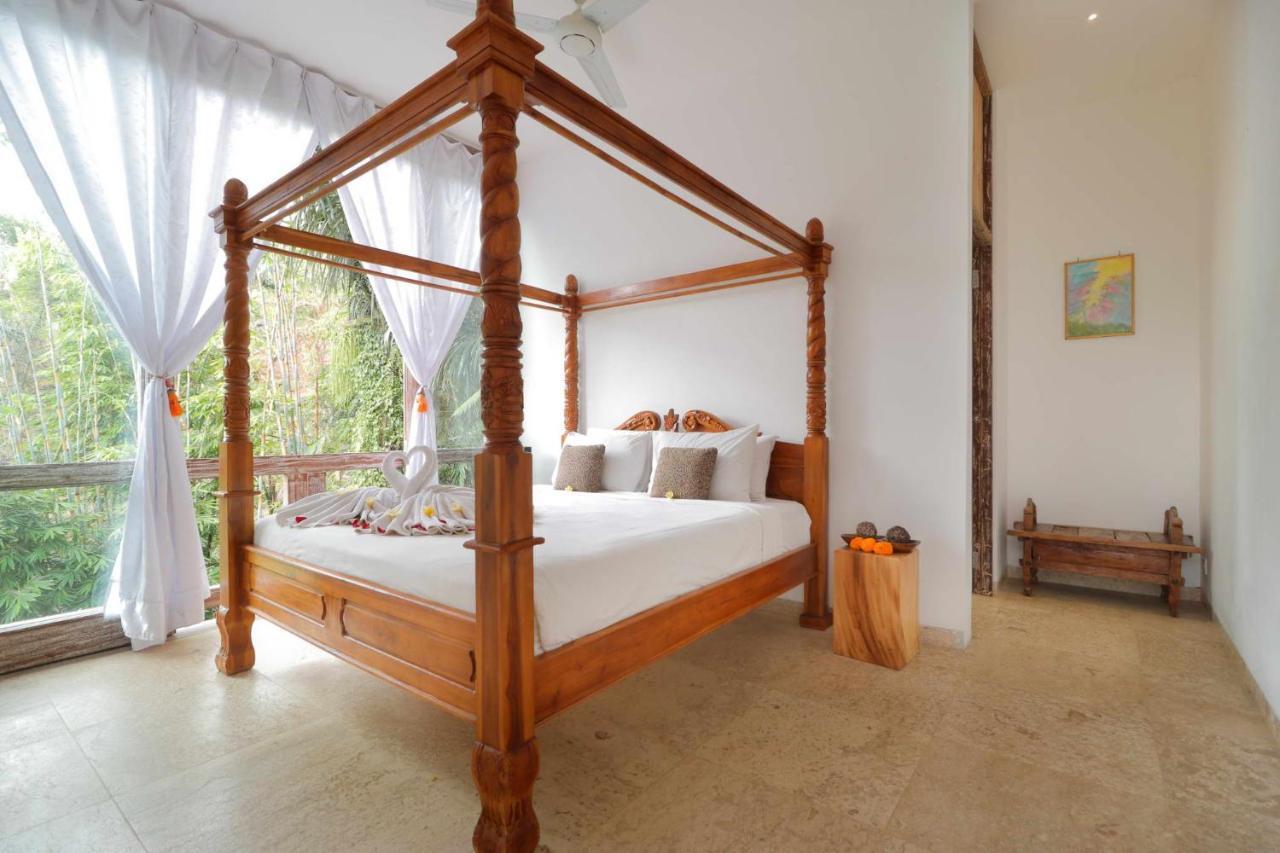 Hotel The Bejalin Eco Retreat Plaga Exteriér fotografie